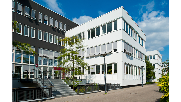 Thumbnail-Büro in Heidelberg 279,00 € 4 m²