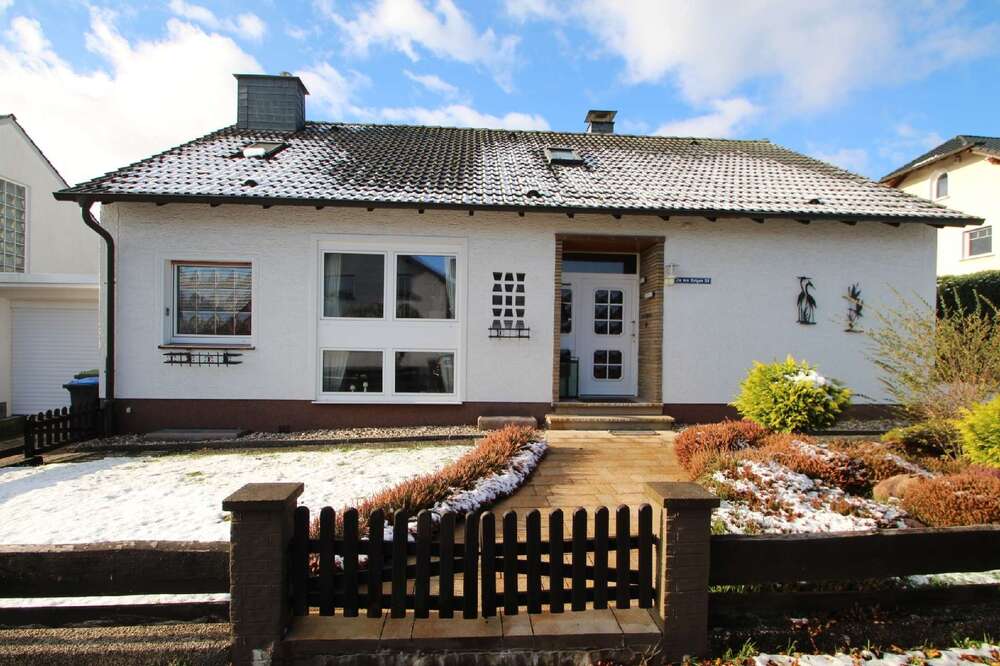 Thumbnail-Haus zum Kaufen in Fröndenberg 337.000,00 € 170 m²