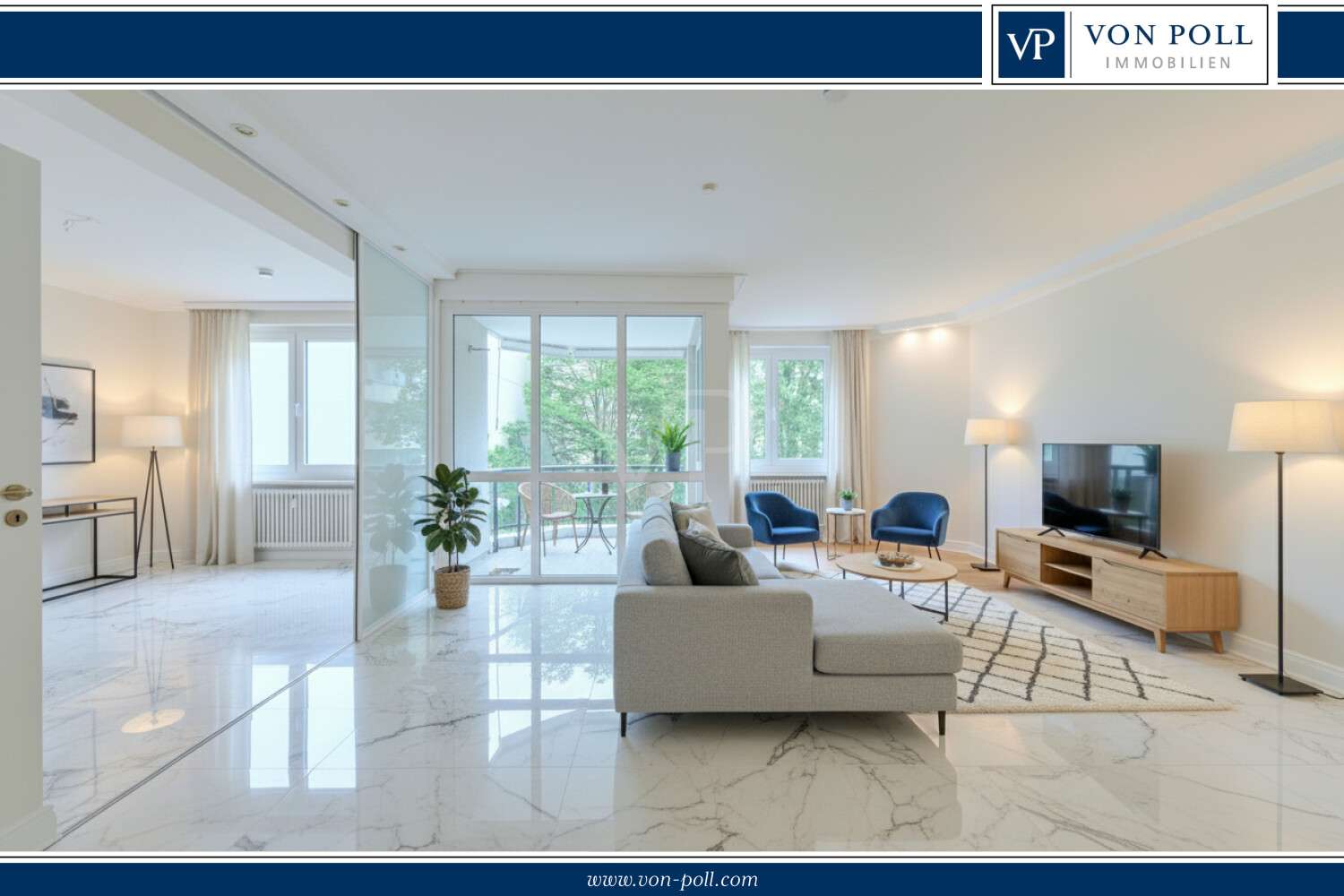 Thumbnail-Wohnung zum Kaufen in Berlin 795.000,00 € 111.75 m²
