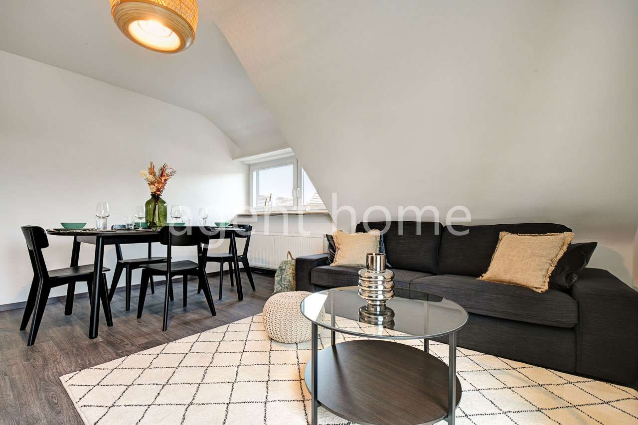 Thumbnail-Wohnung zum Mieten in Stuttgart 1.330,00 € 52 m²