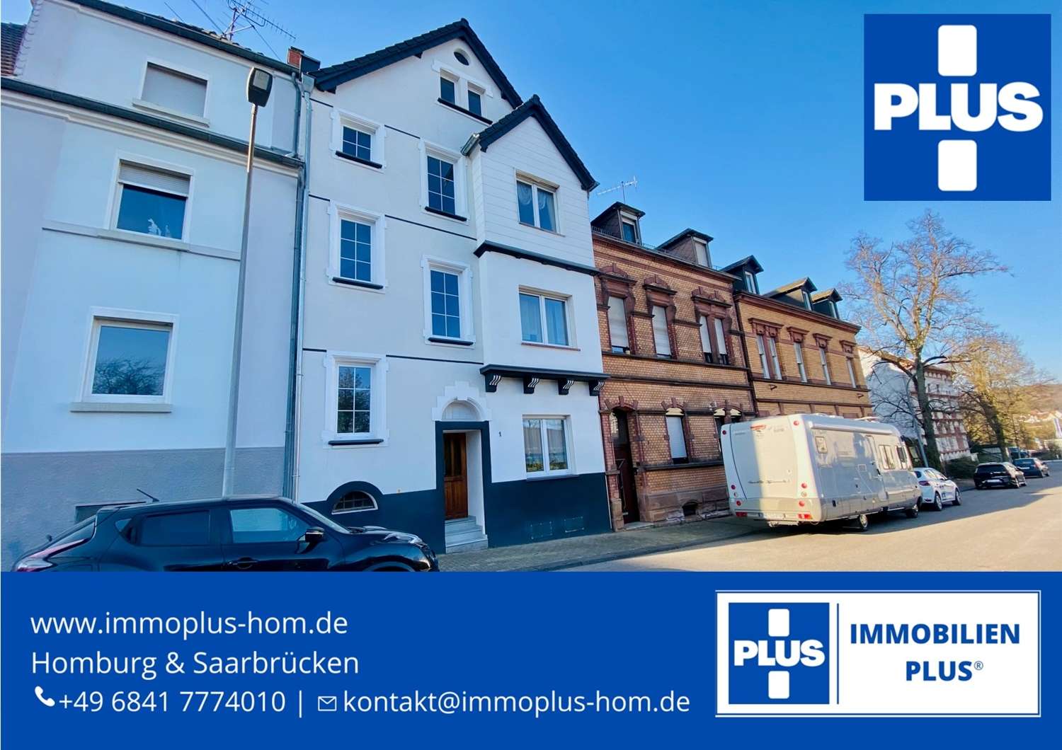 Thumbnail-Haus zum Kaufen in NeunkirchenSaar 279.000,00 € 220 m²