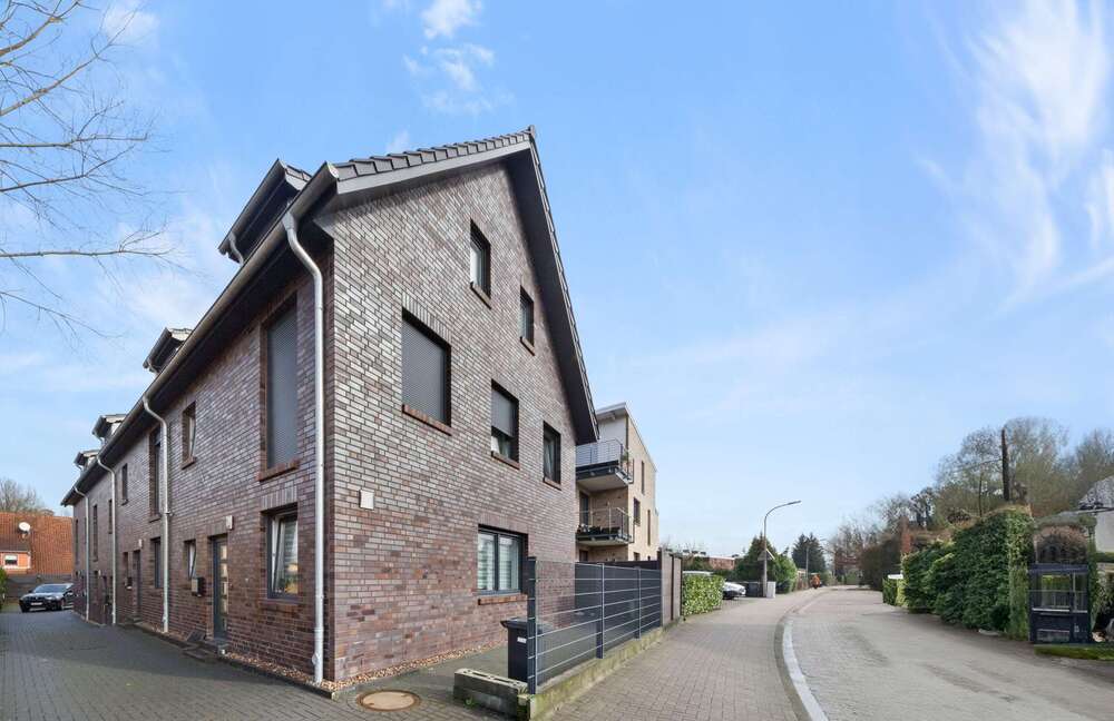 Thumbnail-Haus zum Kaufen in Buxtehude 429.000,00 € 120 m²
