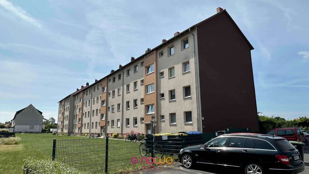 Thumbnail-Wohnung zum Kaufen in Wolfenbüttel 75.000,00 € 69.35 m²