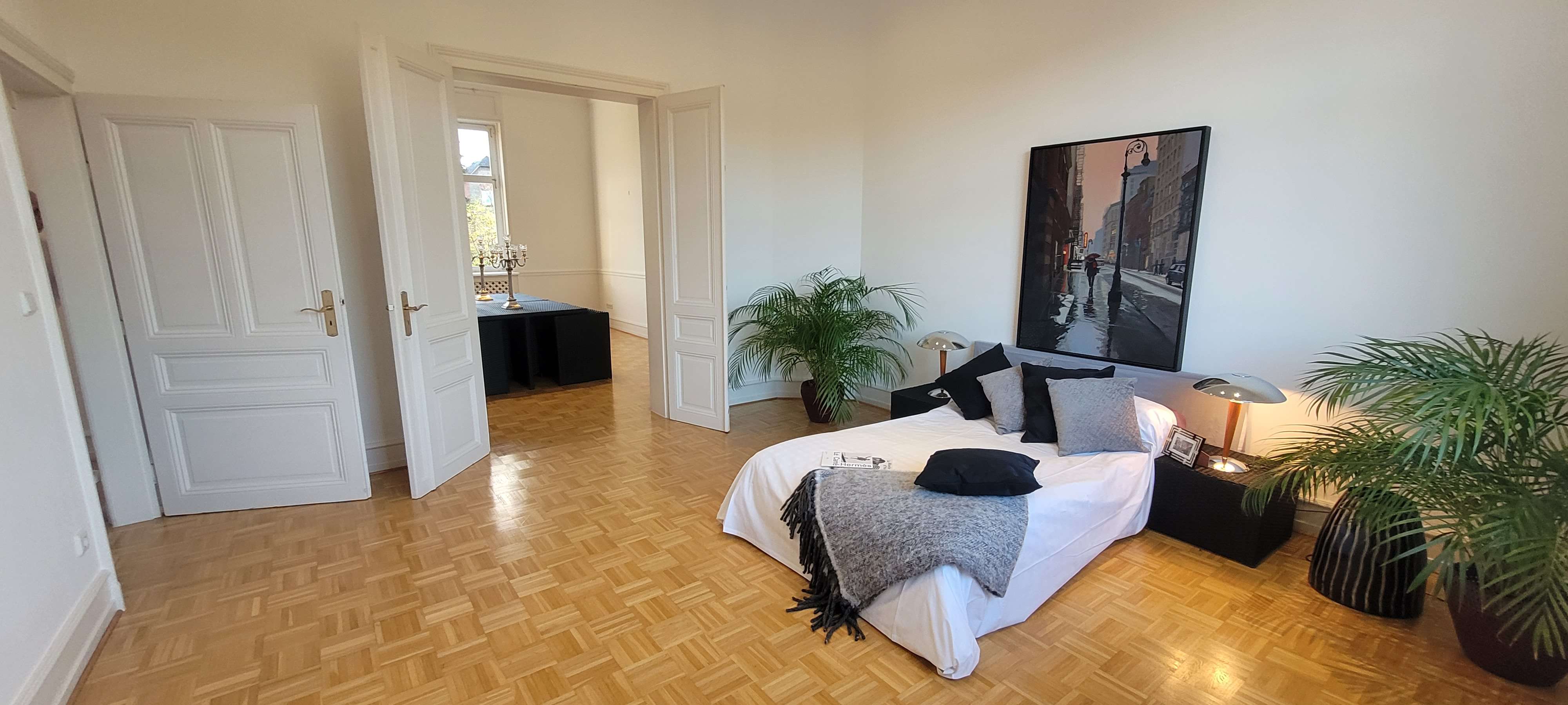 Thumbnail-Wohnung zum Mieten in Frankfurt 1.700,00 € 96 m²
