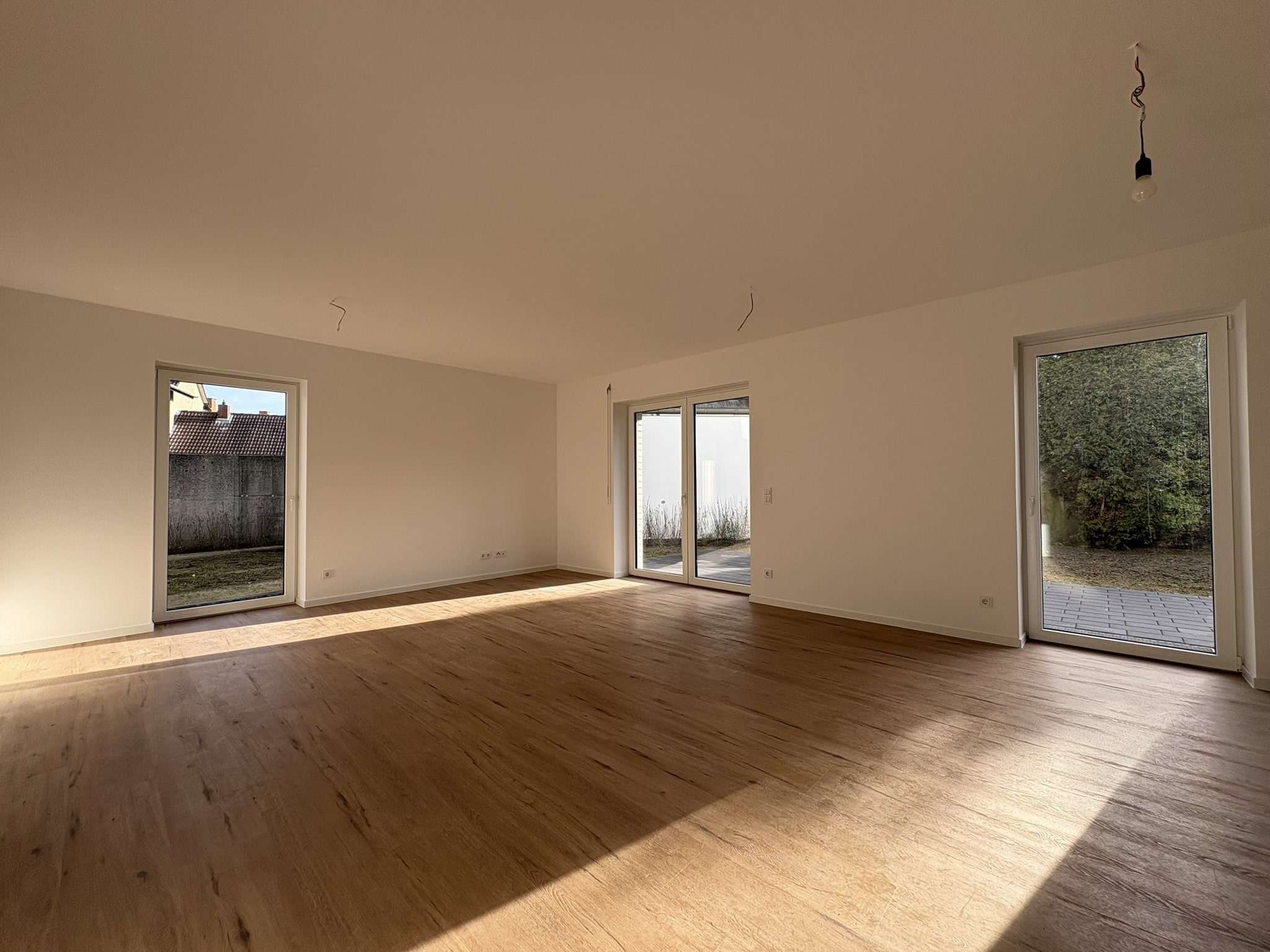 Thumbnail-Wohnung zum Mieten in Rheda-Wiedenbrück 1.270,00 € 85.08 m²