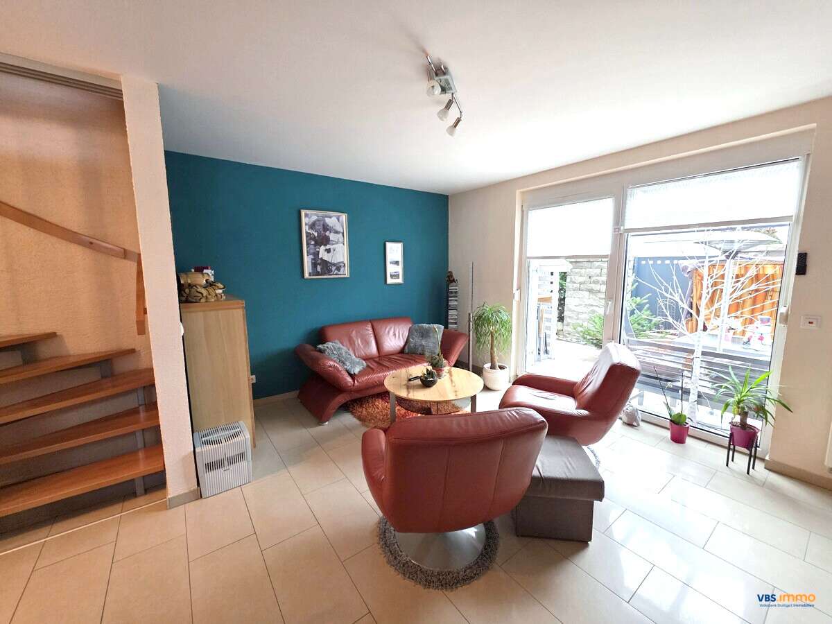 Thumbnail-Haus zum Kaufen in Winnenden 545.000,00 € 116.08 m²