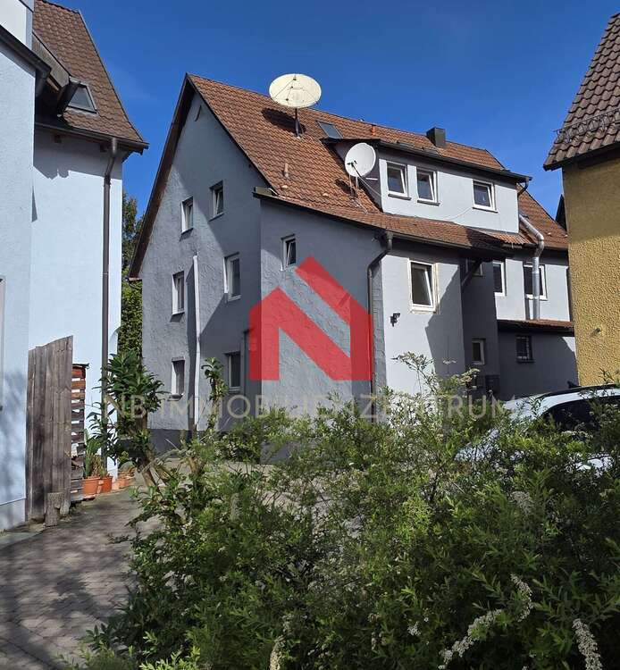 Thumbnail-Wohnung zum Mieten in Donzdorf 600,00 € 66 m²