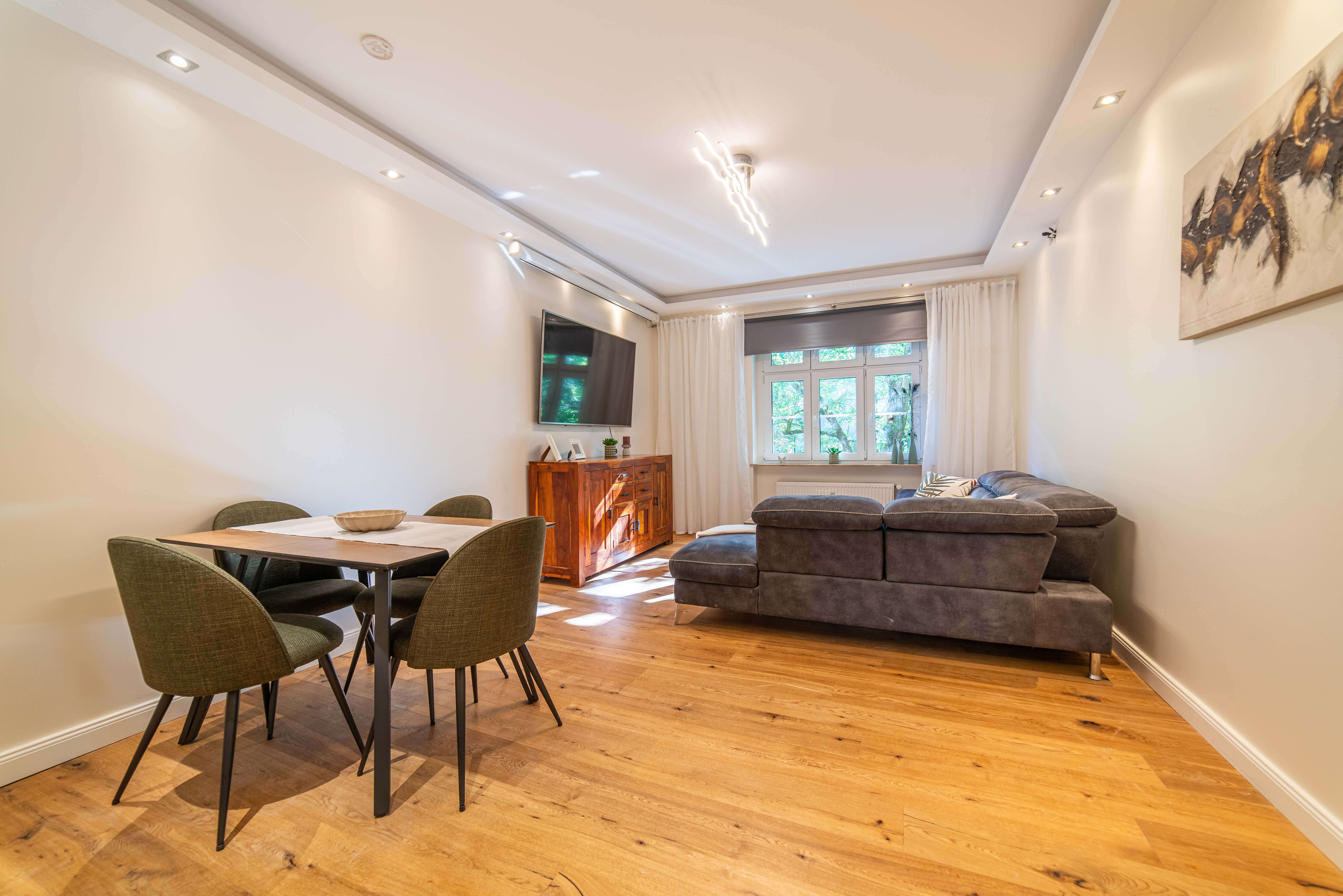 Thumbnail-Wohnung zum Mieten in Berlin 1.450,00 € 60 m²
