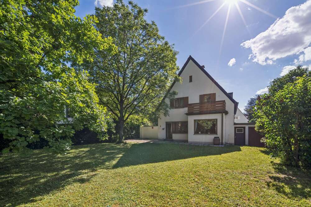 Thumbnail-Haus zum Kaufen in München 1.380.000,00 € 124 m²