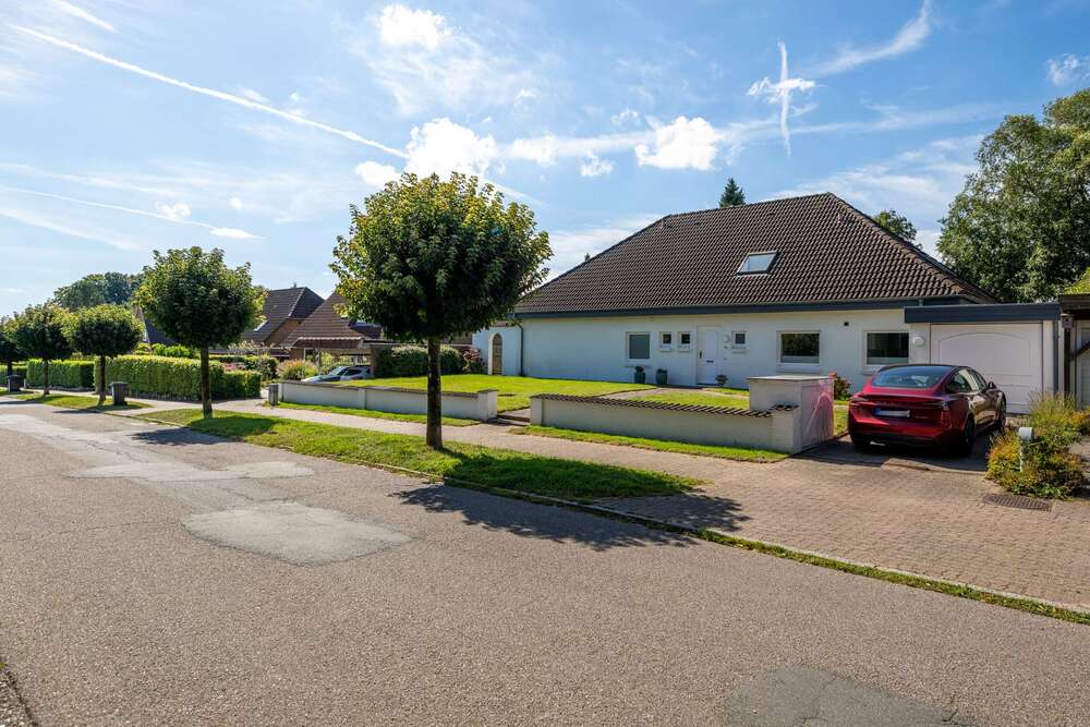 Thumbnail-Haus zum Kaufen in Harrislee 575.000,00 € 152.38 m²