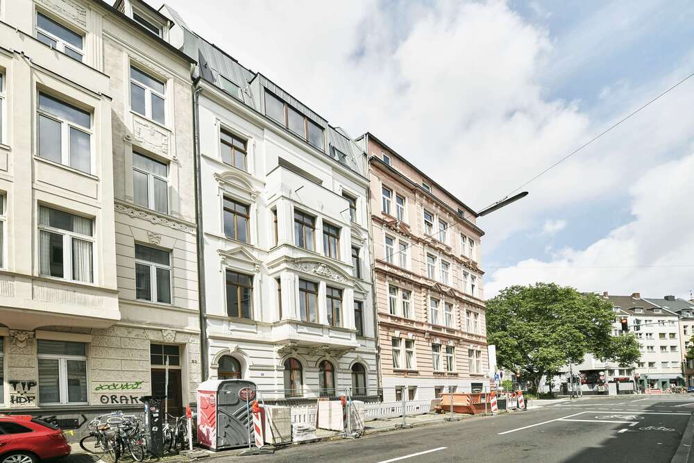 Thumbnail-Wohnung zum Mieten in Köln 3.750,00 € 190 m²