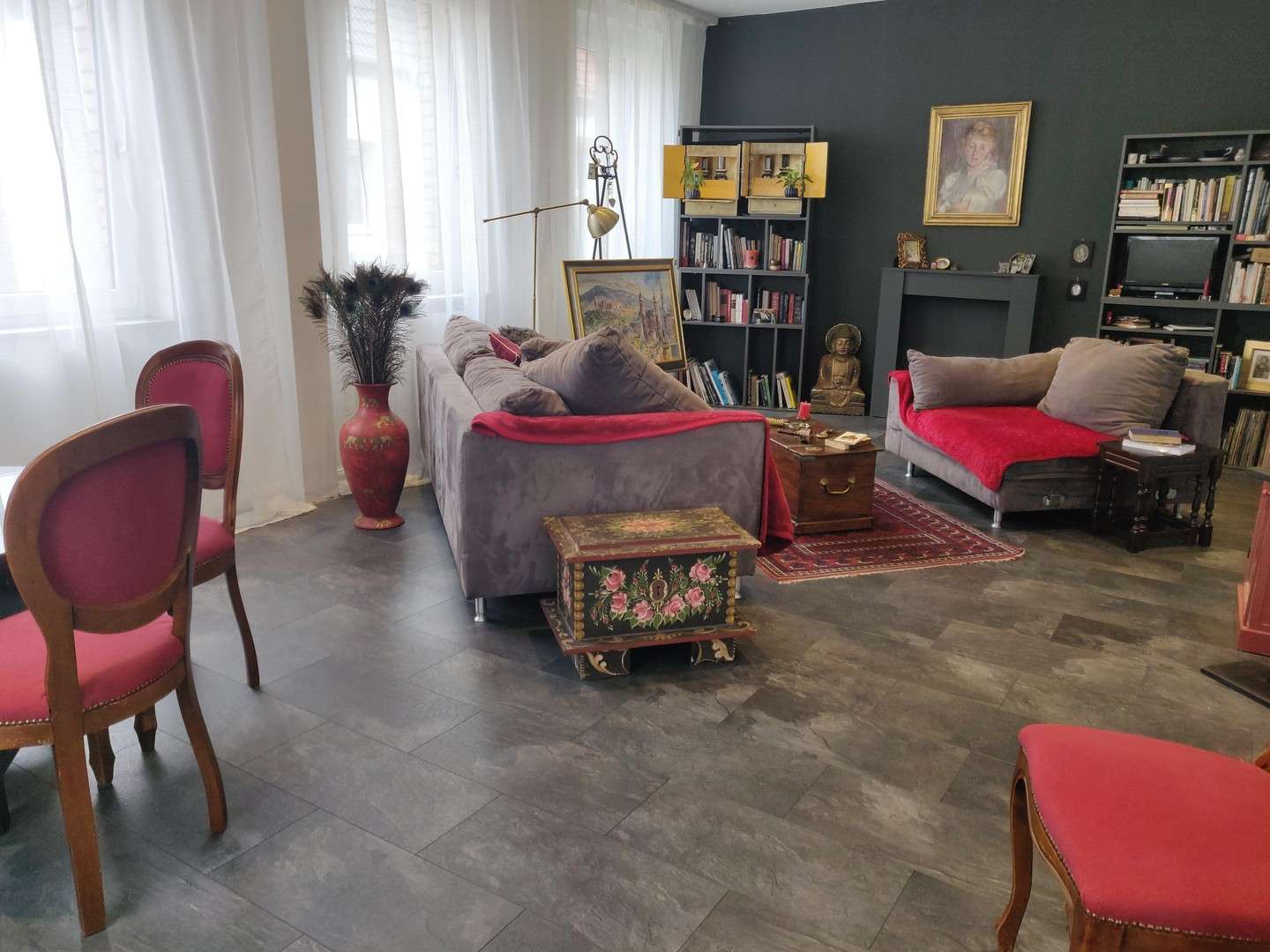 Thumbnail-Haus zum Kaufen in Eppelhein 475.000,00 € 104.78 m²