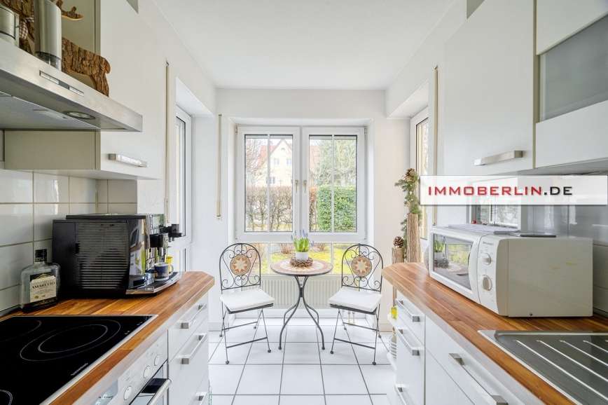 Thumbnail-Wohnung zum Kaufen in Zeuthen 420.000,00 € 78 m²