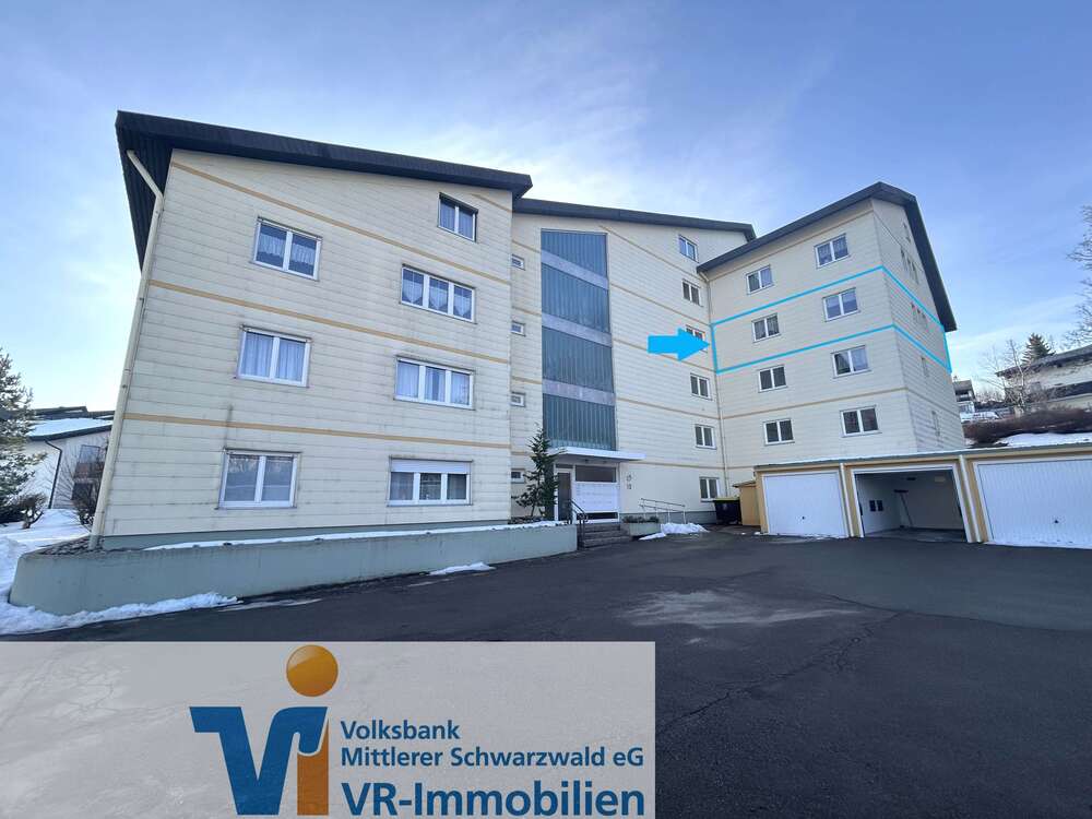 Thumbnail-Wohnung zum Kaufen in Schönwald 149.000,00 € 100 m²