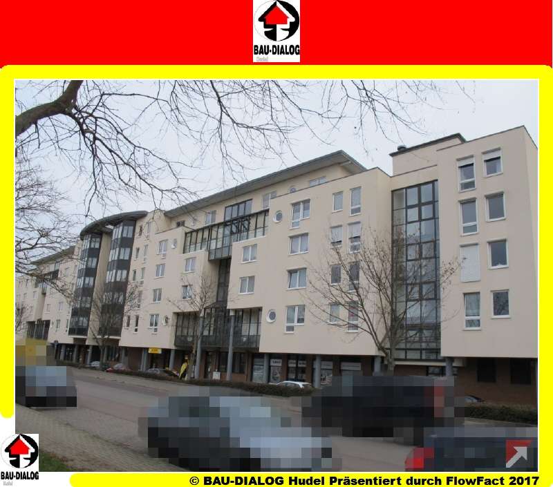 Thumbnail-Wohnung zum Kaufen in Magdeburg 100.000,00 € 89.25 m²