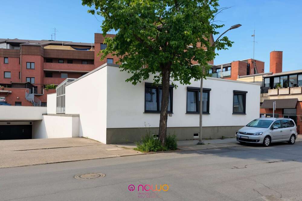 Thumbnail-Haus zum Kaufen in Braunschweig 445.000,00 € 155 m²