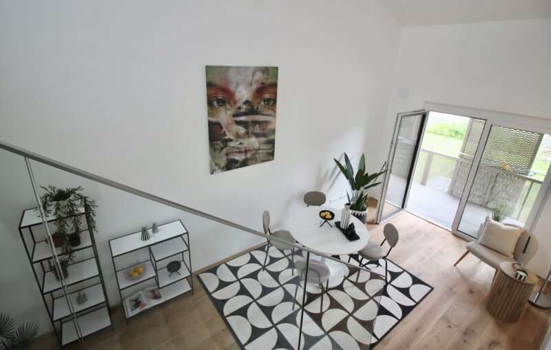 Thumbnail-Wohnung zum Kaufen in Bad Reichenhall 559.000,00 € 81.35 m²