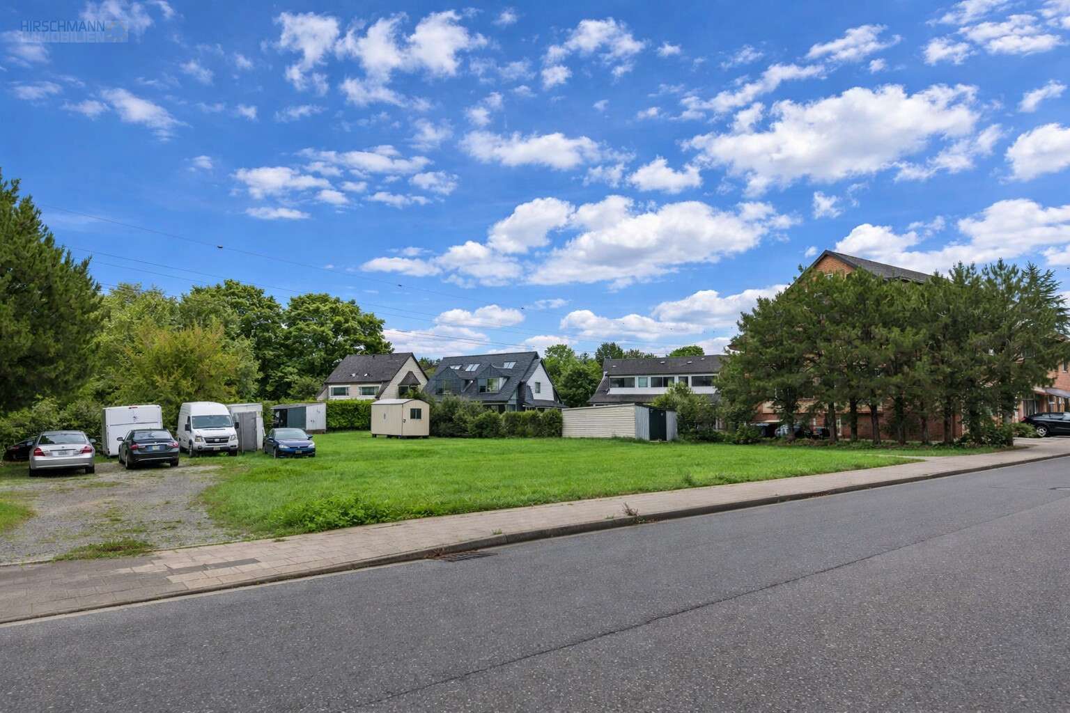 Thumbnail-Grundstück zu verkaufen in Ratingen Lintorf 880.000,00 € 1624 m²