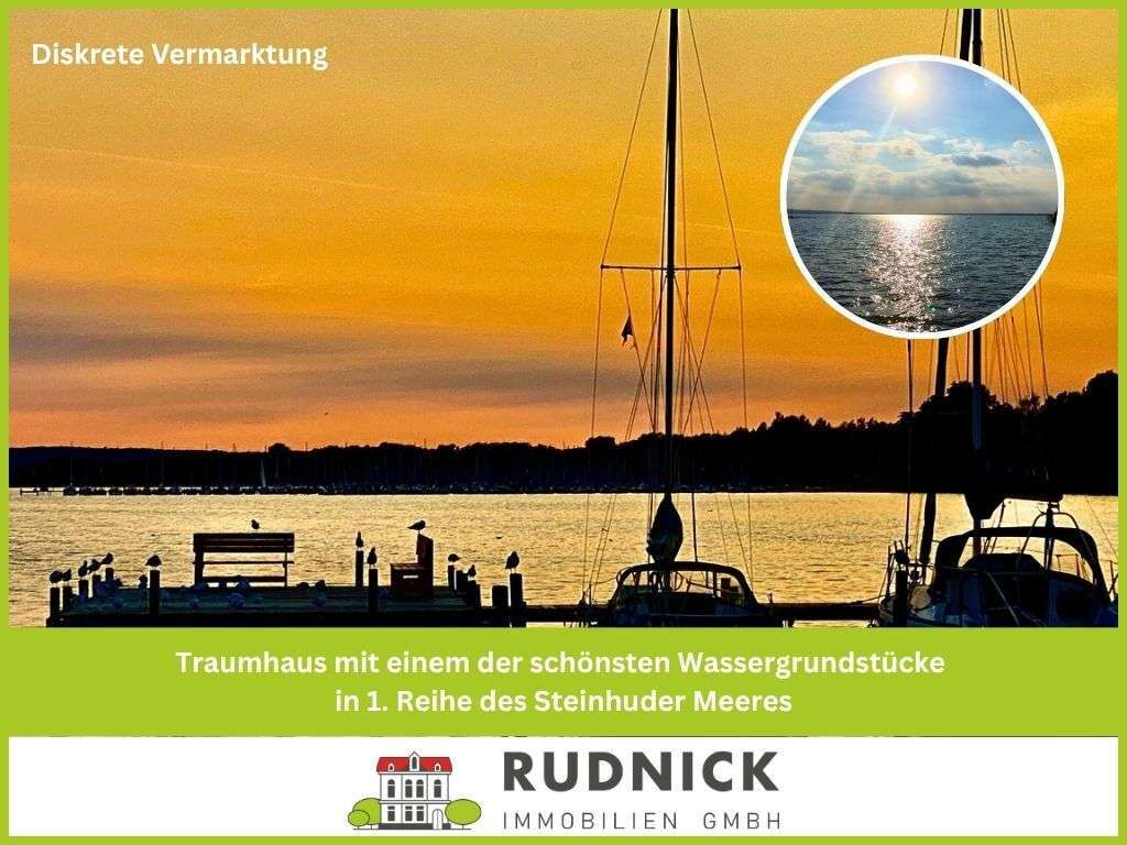 Thumbnail-Haus zum Kaufen in Wunstorf 2.150.000,00 € 204 m²