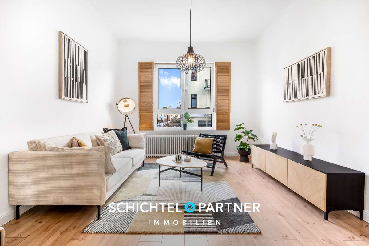 Thumbnail-Haus zum Kaufen in Bremen 569.900,00 € 243 m²