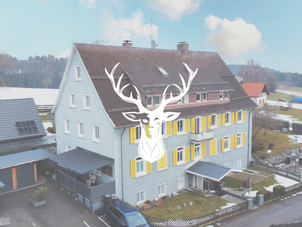 Thumbnail-Haus zum Kaufen in Görwihl 1.499.000,00 € 1173 m²