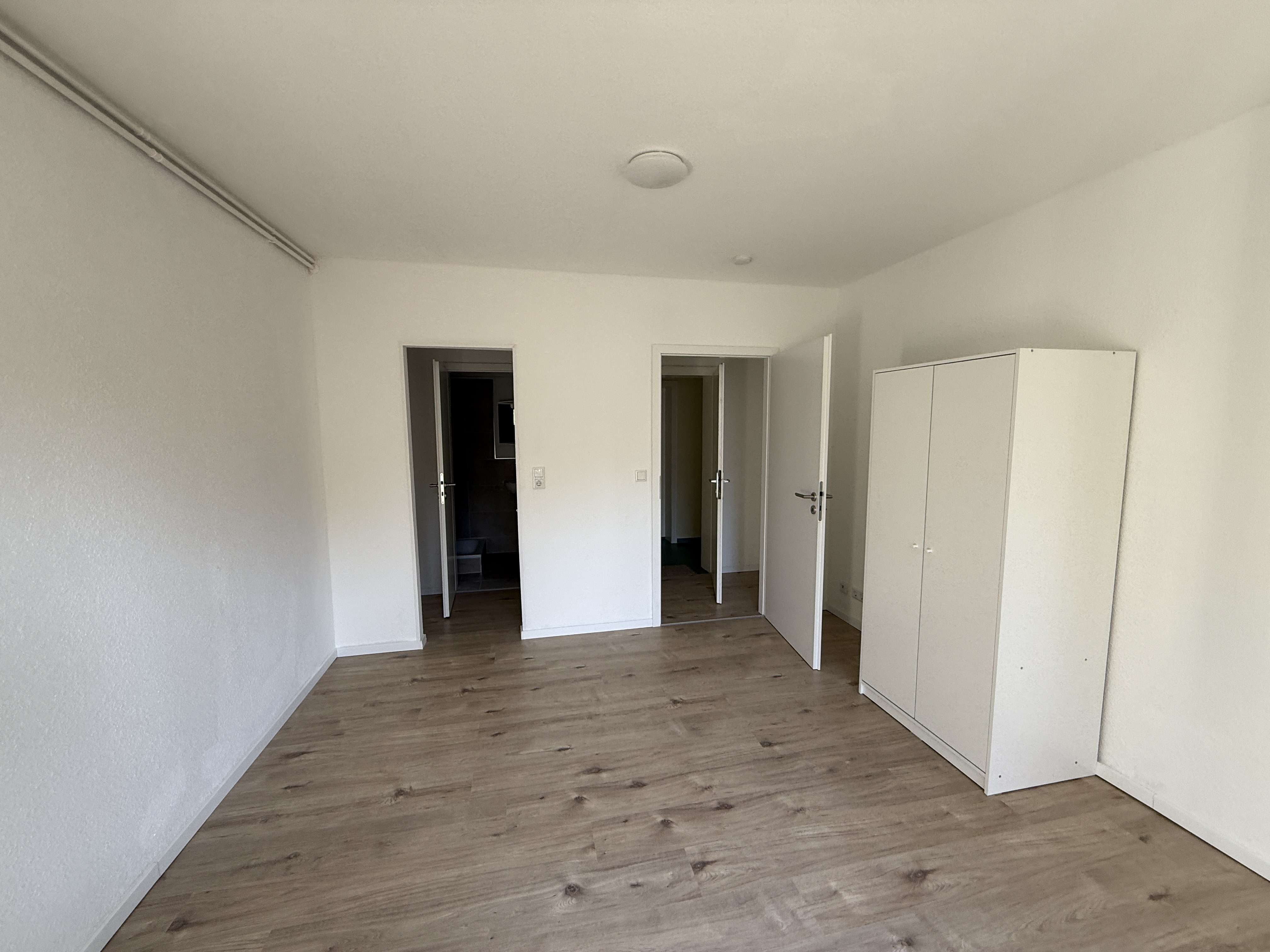 Thumbnail-Wohnung zum Mieten in Düsseldorf 490,00 € 21.83 m²