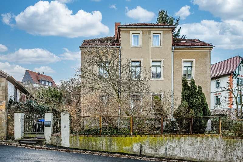 Thumbnail-Haus zum Kaufen in Meißen 339.000,00 € 240 m²