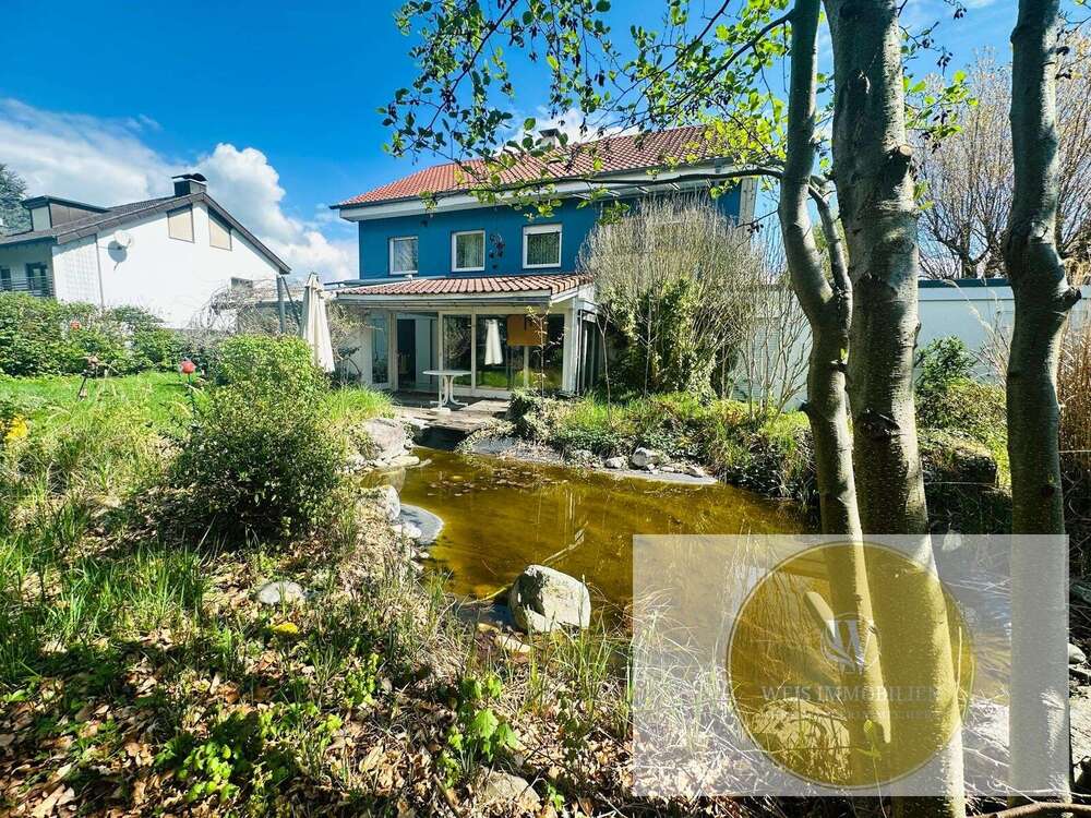 Thumbnail-Haus zum Kaufen in Rheinfelden 875.000,00 € 258.7 m²