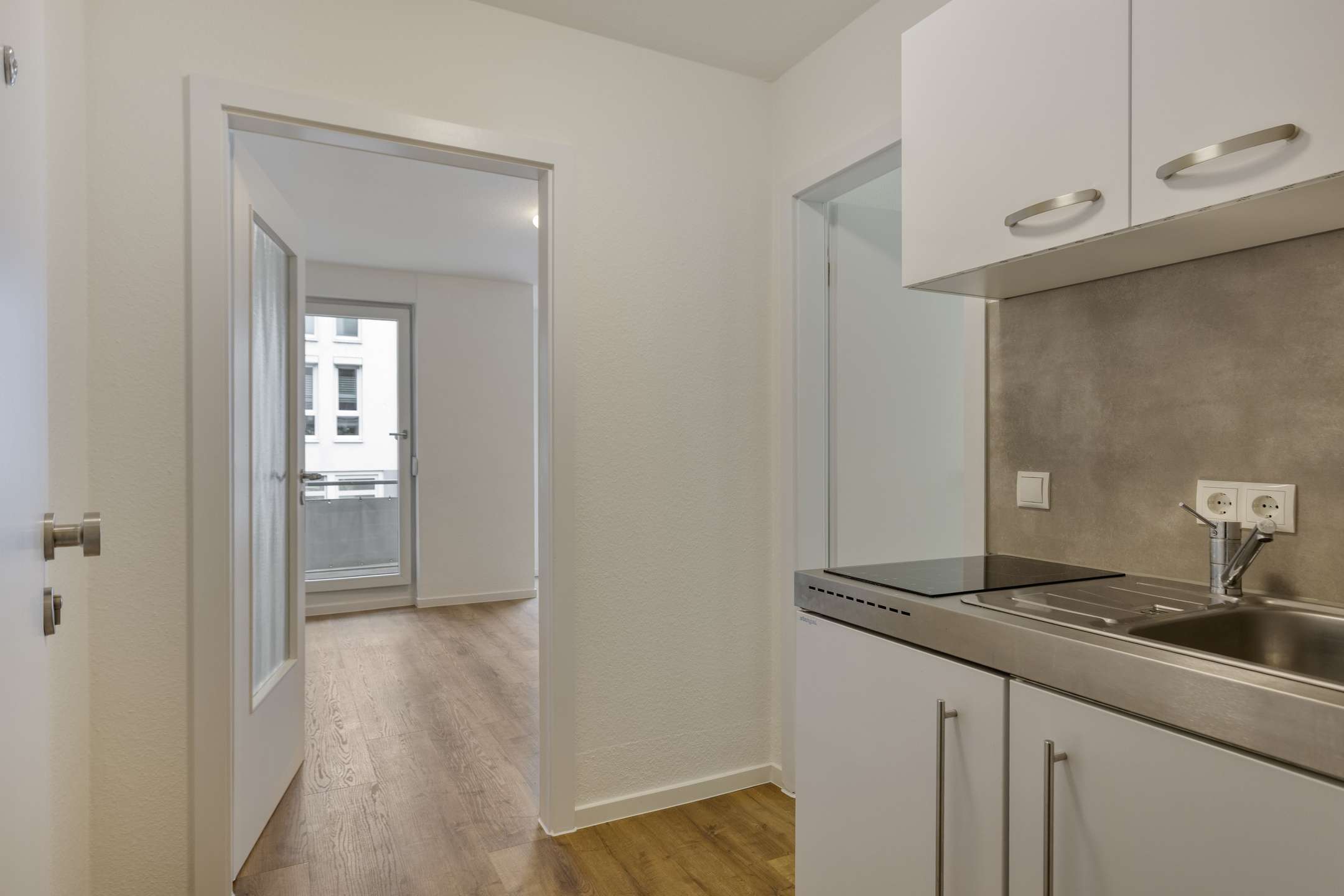 Thumbnail-Wohnung zum Kaufen in Bonn 164.900,00 € 23 m²