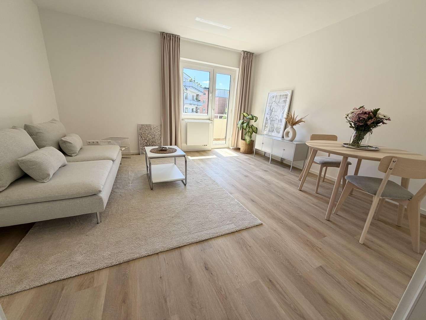 Thumbnail-Wohnung zum Kaufen in Köln 319.000,00 € 55.26 m²