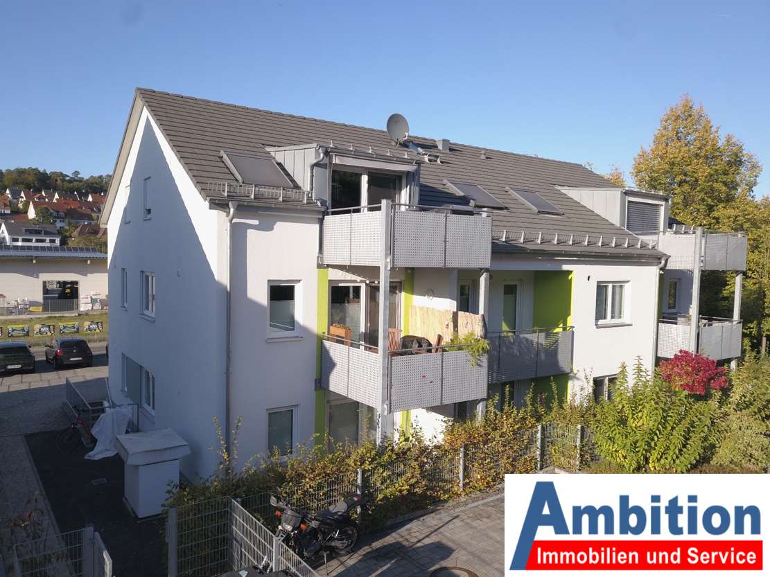 Thumbnail-Wohnung zum Mieten in Sulzbach am Main 870,00 € 72 m²
