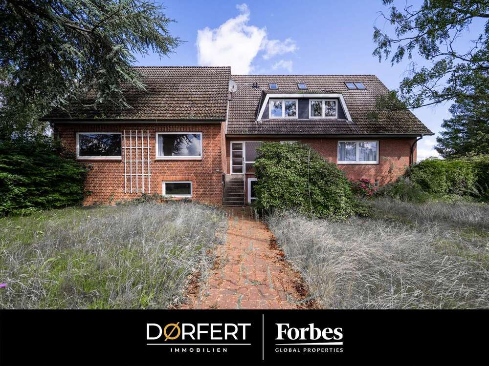 Thumbnail-Haus zum Kaufen in Hamburg 850.000,00 € 365.47 m²