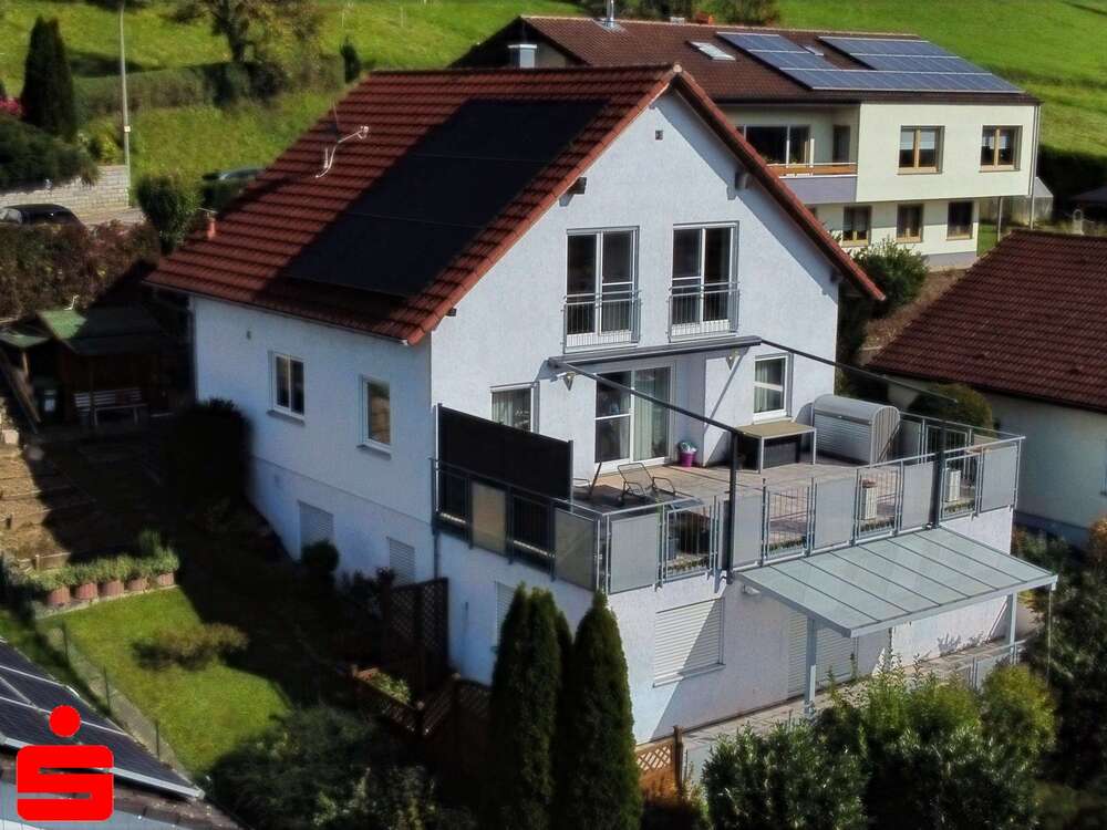Thumbnail-Haus zum Kaufen in Künzelsau 649.000,00 € 247 m²