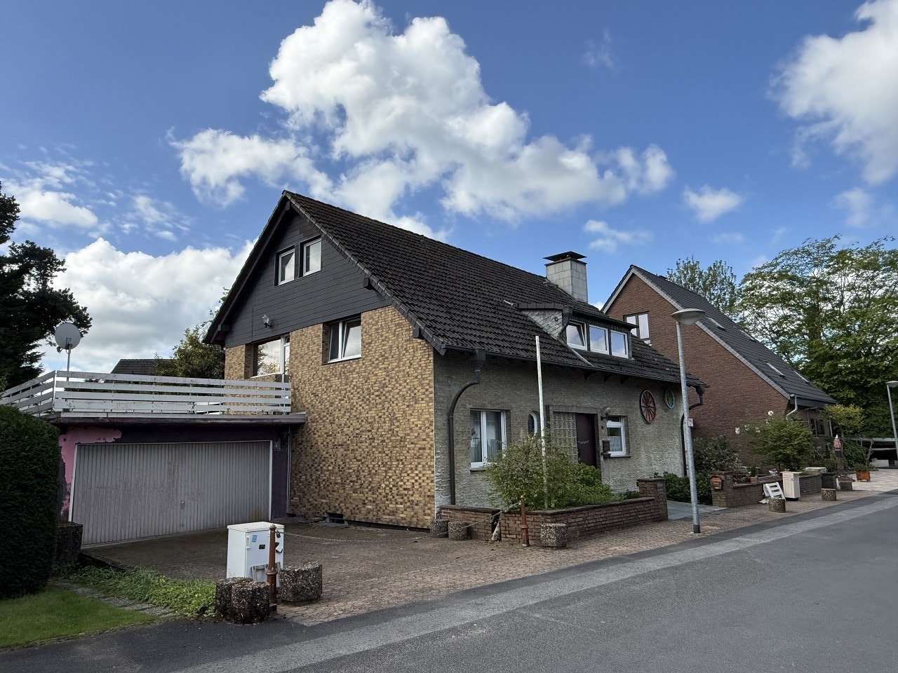 Thumbnail-Haus zum Kaufen in Rheinberg 469.000,00 € 211 m²