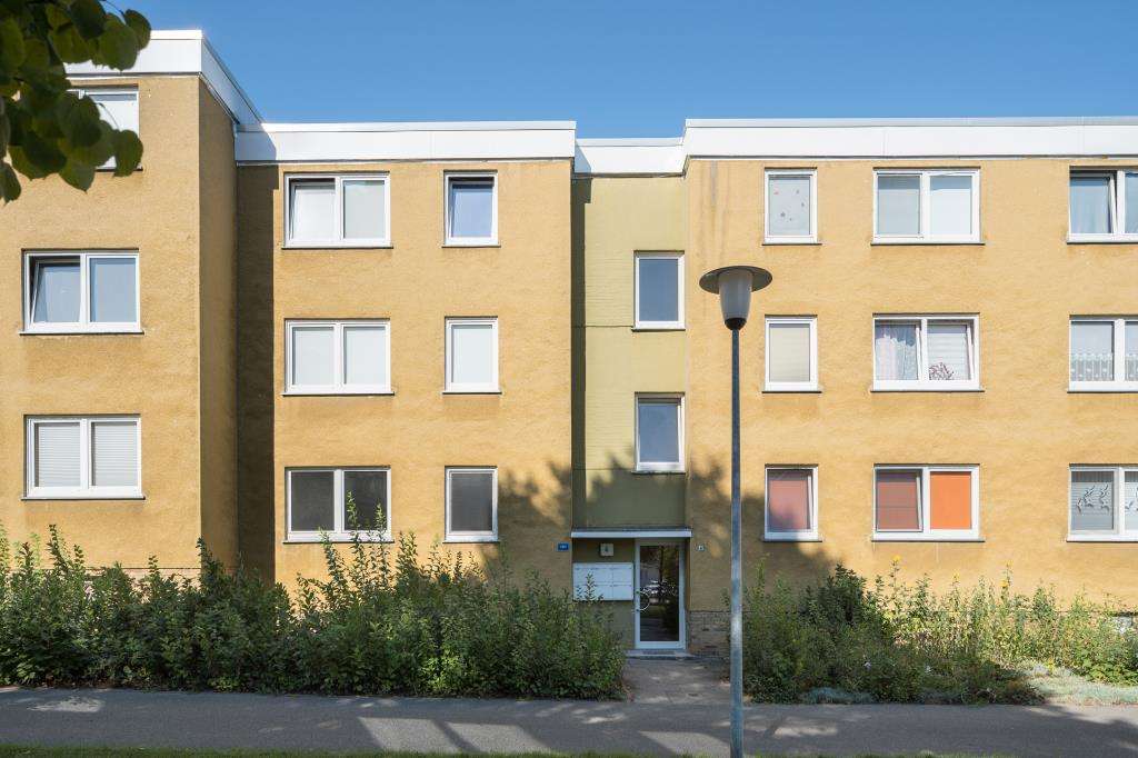 Thumbnail-Wohnung zum Mieten in Wolfsburg 559,00 € 64.28 m²