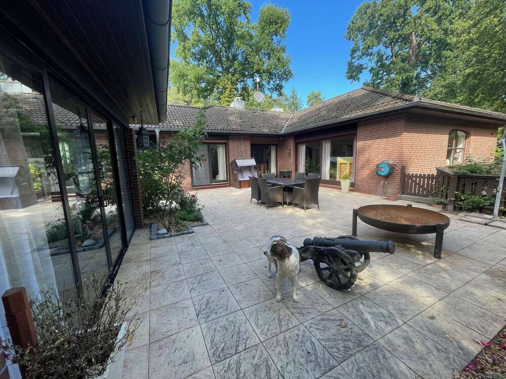 Thumbnail-Haus zum Kaufen in Bendestorf 995.000,00 € 267 m²