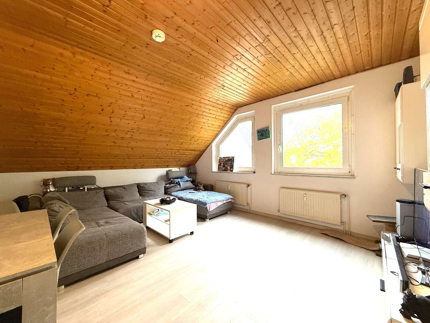 Thumbnail-Wohnung zum Kaufen in Osnabrück 150.000,00 € 63 m²