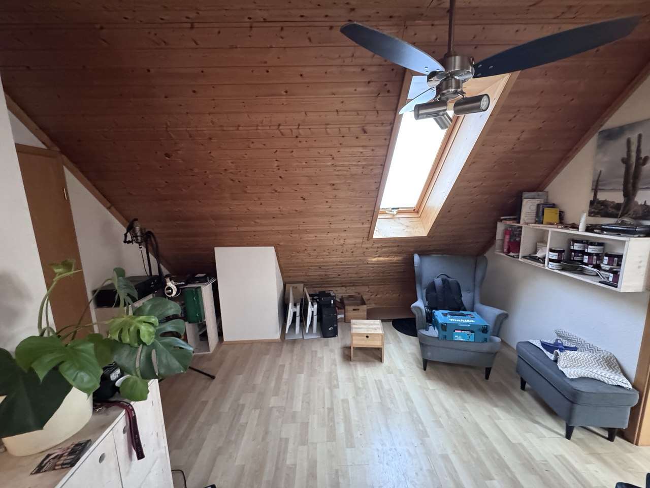 Thumbnail-Wohnung zum Mieten in Priel 300,00 € 20 m²