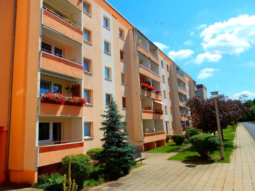 Thumbnail-Wohnung zum Mieten in Kolkwitz 379,00 € 75.8 m²