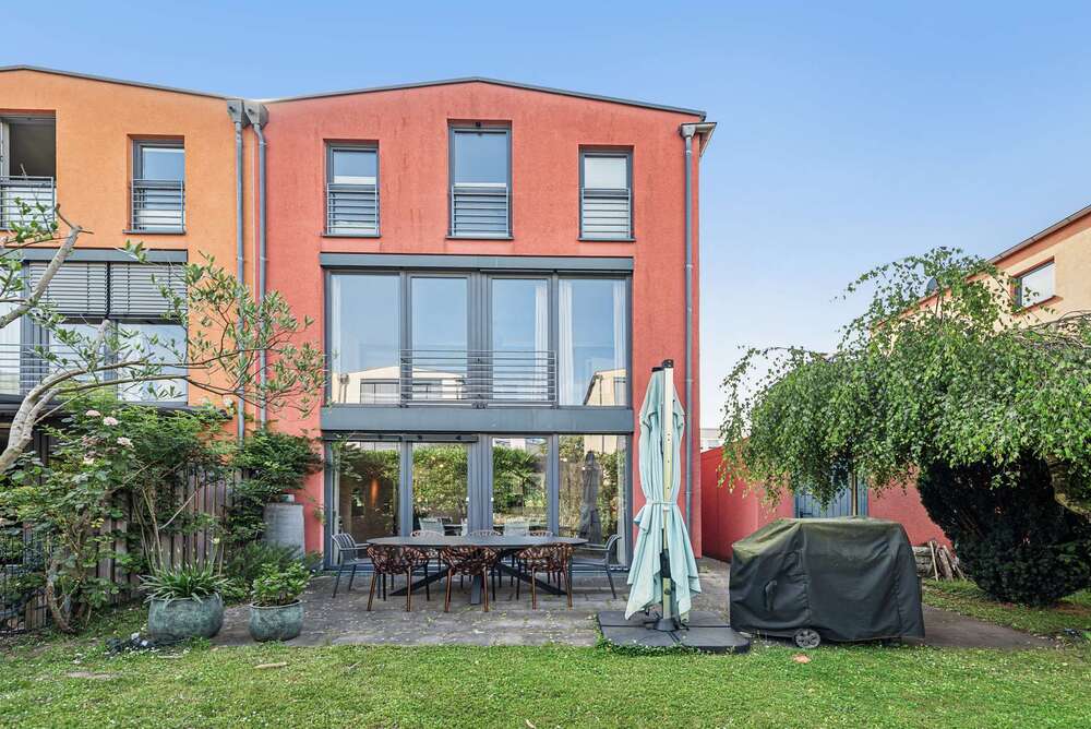 Thumbnail-Haus zum Kaufen in Köln 919.000,00 € 165.66 m²