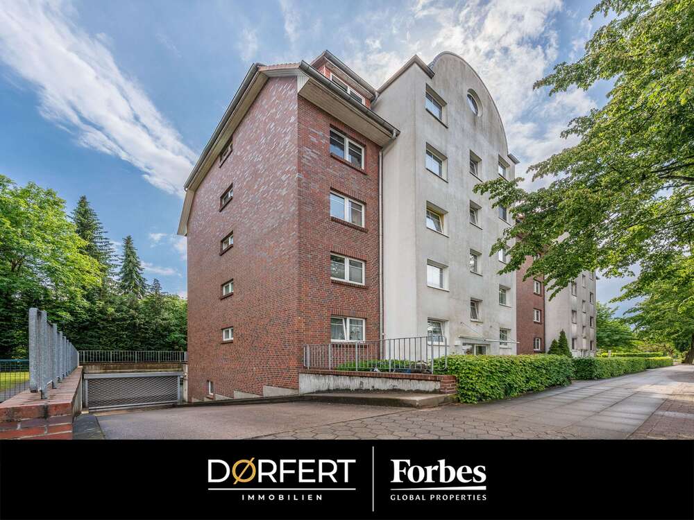 Thumbnail-Haus zum Kaufen in Hamburg Schnelsen 2.850.000,00 € 784 m²