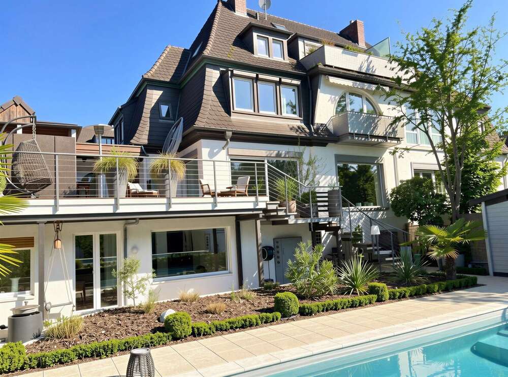 Thumbnail-Haus zum Kaufen in Oberhausen 853.000,00 € 278 m²