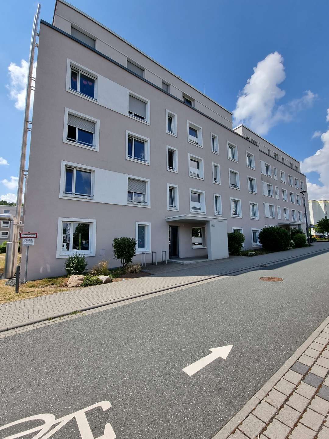 Thumbnail-Wohnung zum Mieten in Oberursel (Taunus) 1.496,84 € 97.3 m²