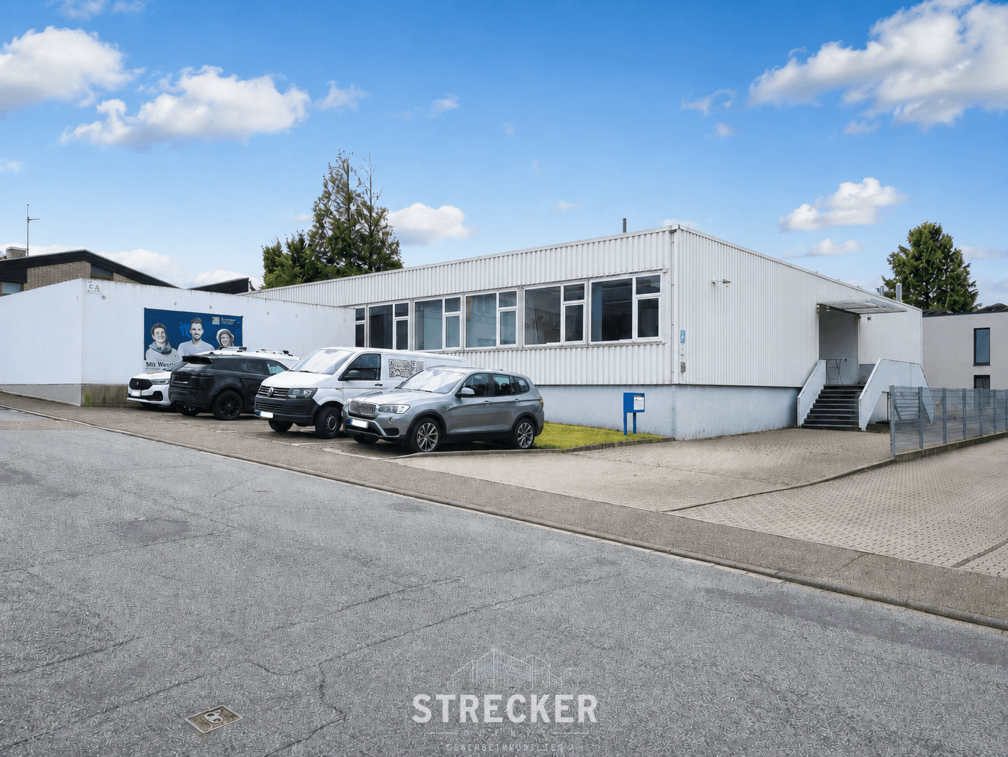 Thumbnail-Halle in Waldbronn 4.000,00 € 625 m²