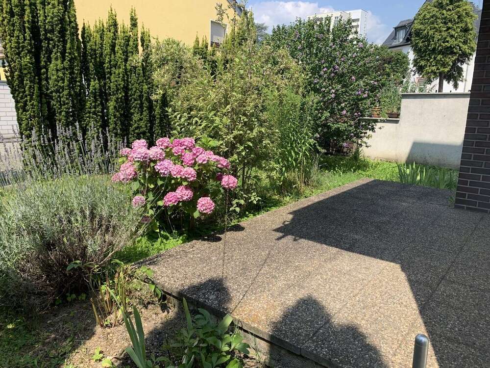 Thumbnail-Wohnung zum Mieten in Frankfurt am Main 1.000,00 € 75 m²