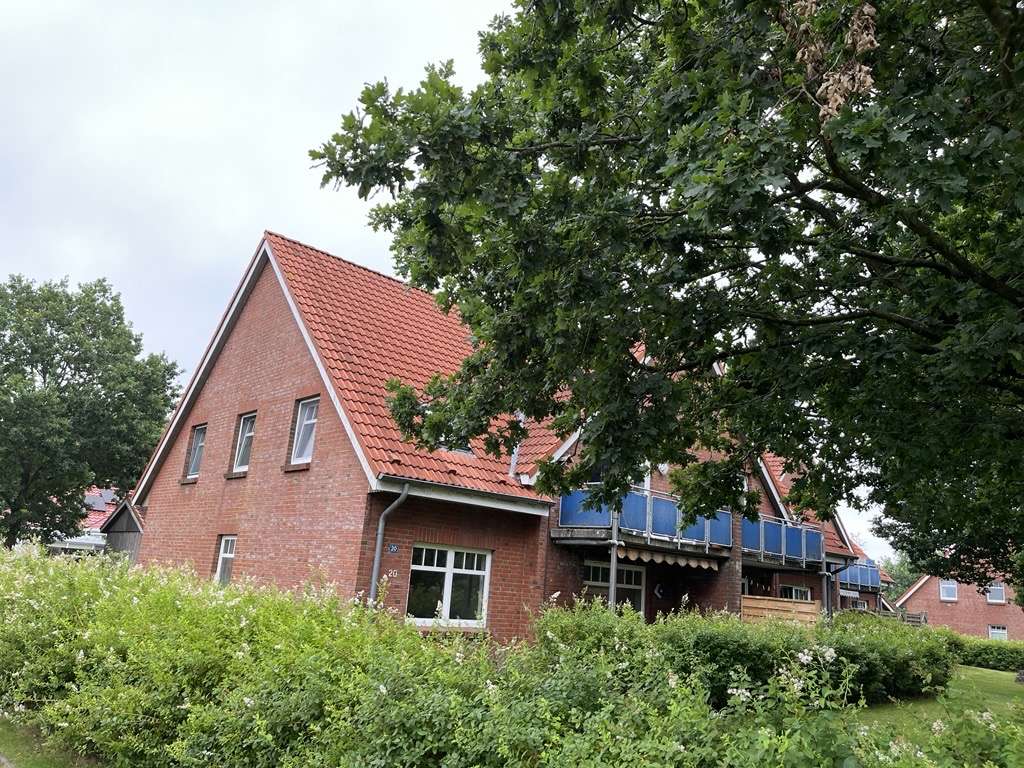 Thumbnail-Wohnung zum Mieten in Silberstedt 497,45 € 65.8 m²