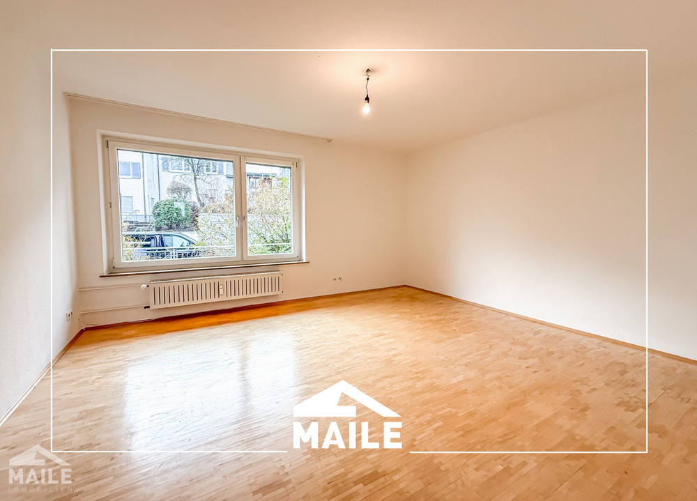 Thumbnail-Wohnung zum Mieten in Stuttgart Kaltental 1.100,00 € 75 m²