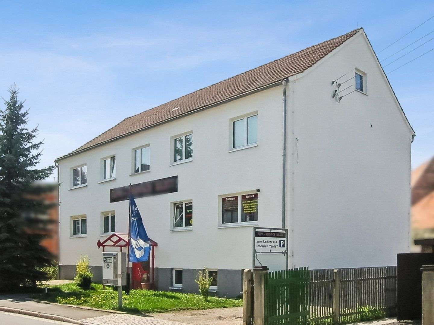 Thumbnail-Haus zum Kaufen in Eisfeld 415.000,00 € 283 m²