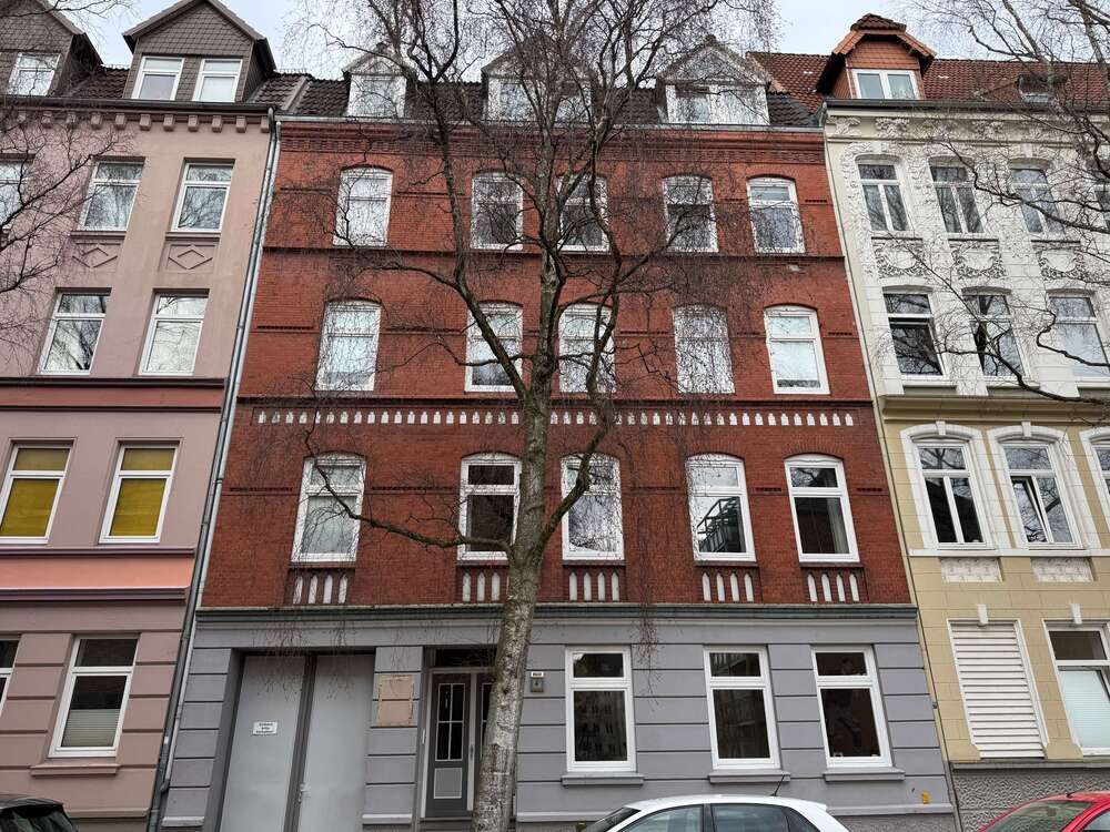 Thumbnail-Wohnung zum Mieten in Kiel 985,00 € 63.5 m²