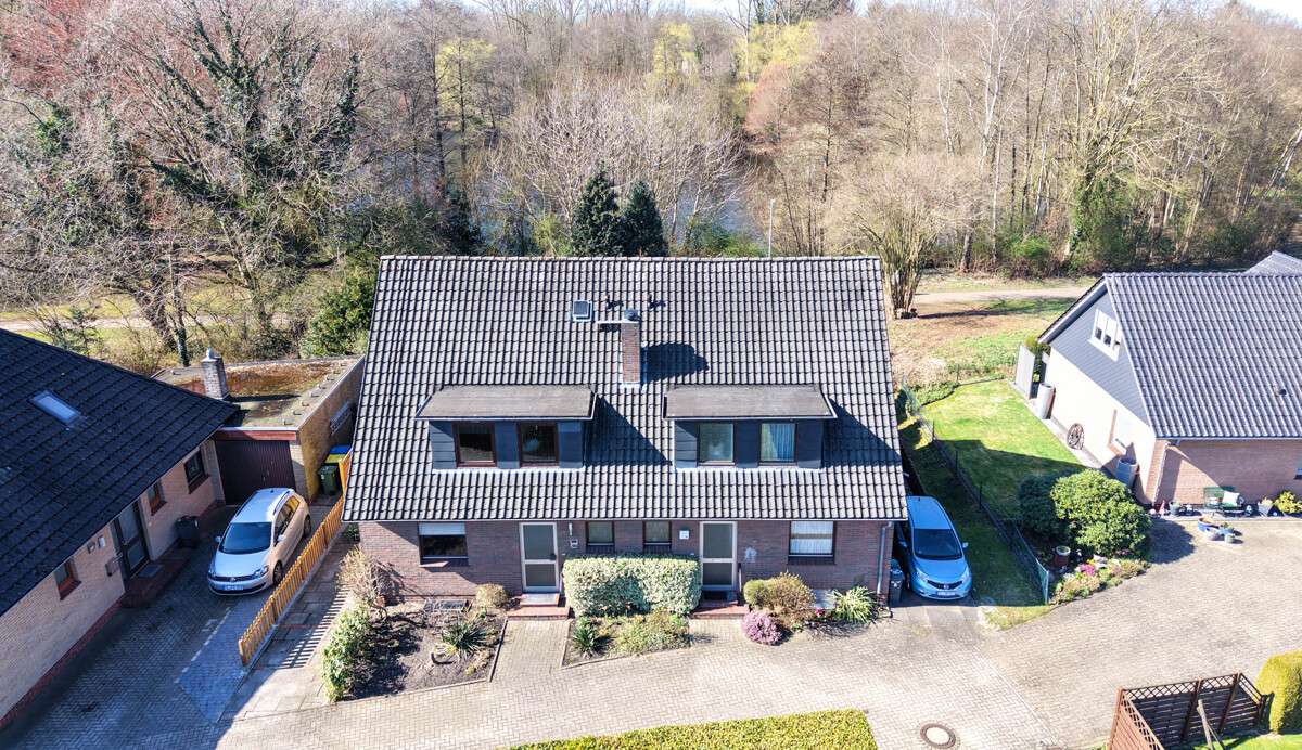 Thumbnail-Haus zum Kaufen in Oldenburg 459.000,00 € 191 m²